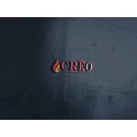 Crēo Consultancy logo - Similar company to Mesolight Visual