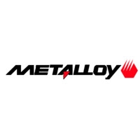 Metalloy logo - Similar company to Fluye Spa