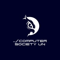 Computer Society UN logo - Similar company to Zalee