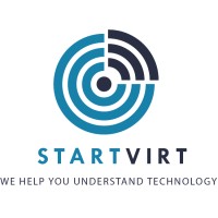 StartVirt Technology logo - Similar company to Prochecker