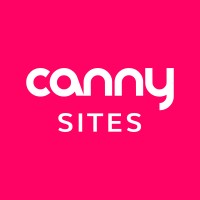 CannySites.com logo - Similar company to Cannyinsights.Com