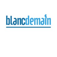 BlancDemain logo - Similar company to Edeps - Stimuleert Goesting Bij Medewerkers