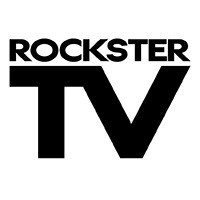 Rockstertv logo - Similar company to Outkomm Gmbh
