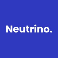 Neutrino logo - Similar company to Dm Projects