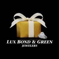 Lux Bond & Green logo - Similar company to Icing On The Ring