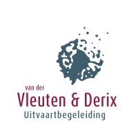 Van der Vleuten & Derix Uitvaartbegeleiding logo - Similar company to Houvast Uitvaartzorg