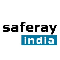 saferay India logo - Similar company to saferay Group