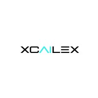 Xcailex logo - Similar company to Ecysap-Eye