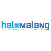 Halo Malang logo - Similar company to Pt Thunder Labs Indonesia