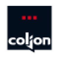 Coljon logo - Similar company to Le Patro