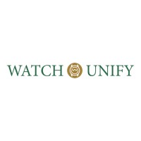 Watch Unify logo - Similar company to Myupah Technology Sdn Bhd