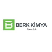 BERK KİMYA Ticaret A.Ş. logo - Similar company to Ejder Kimya