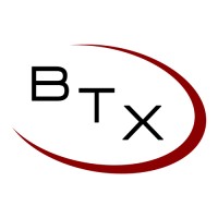 Business Telephone eXchange logo - Similar company to Ujima Communications