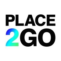 PLACE2GO International Tourism Fair Croatia logo - Similar company to Vozilla