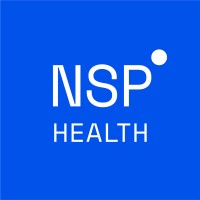 Neosperience Health logo - Similar company to Azure Jay 青蓝鸦