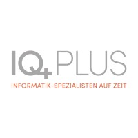 IQ Plus AG logo - Similar company to Iqplus