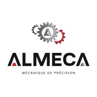 ALMECA SOCIETE NOUVELLE logo - Similar company to Helix Group