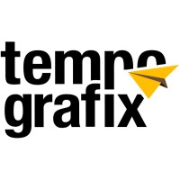 Tempografix logo - Similar company to Limered