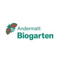Andermatt Biogarten logo - Similar company to Andermatt Group Ag