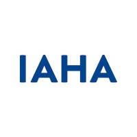 IAHA - International Association for Healthy Aging logo - Similar company to Healthy+ Ag