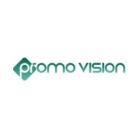 Promo Vision logo - Similar company to All Promo