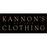 Kannons Clothing