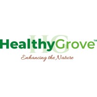 Healthy Grove logo - Similar company to Dynamic Innovations