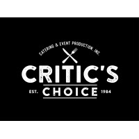 Critic's Choice Catering logo - Similar company to Bbd Engineering & Design Firm, Llc