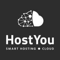 HostYou logo - Similar company to Bns Hybrit