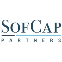SofCap Partners logo - Similar company to Rocket Equities