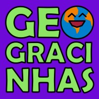 Geogracinhas Podcast