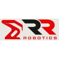 RR Robotics logo - Similar company to Precision Robotica Srl
