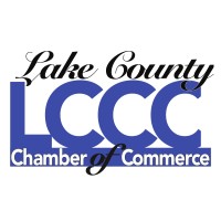 Lake County Chamber of Commerce California logo - Similar company to Fpra Lake Chapter