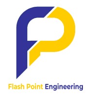 Flash Point Engineering logo - Similar company to Sunagas