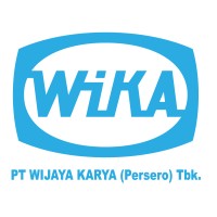 PT Wijaya Karya (Persero) Tbk logo - Similar company to Pt Hakaaston