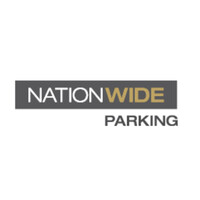 NATIONWIDE PARKING logo - Similar company to First Parking