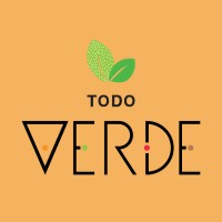 Todo Verde logo - Similar company to Sake High!