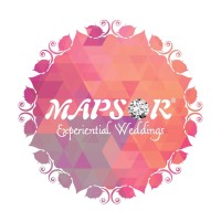 Mapsor Experiential Weddings logo - Similar company to Maposervices