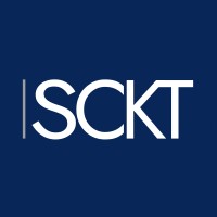 SCKT logo - Similar company to Bukò Software & Communication