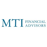 MTI Financial Advisors logo - Similar company to Cedar Cove Wealth Partners