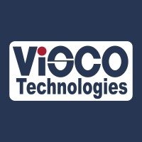 ViSCO Technologies Corporation logo - Similar company to Integrated Customer Solutions