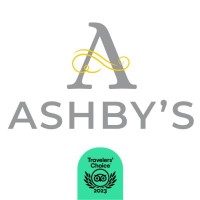 Ashby's Accommodation logo - Similar company to Cartopia