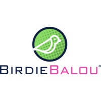 Birdie Balou logo - Similar company to Shirts101