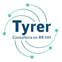 TYRER CONSULTORIA logo - Similar company to Edukids