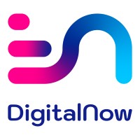 Digital Now logo - Similar company to Digital Domino