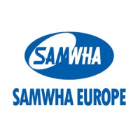 Samwha Europe GmbH logo - Similar company to Samwha Electric Co., Ltd.