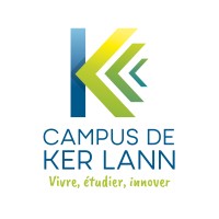 Campus de Ker Lann logo - Similar company to Booknode