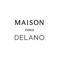 Maison Delano Paris logo - Similar company to Le Splash