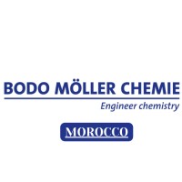 Bodo Möller Chemie Morocco logo - Similar company to Ipexa Filtration