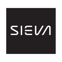 SiEVA logo - Similar company to Sieva Networks